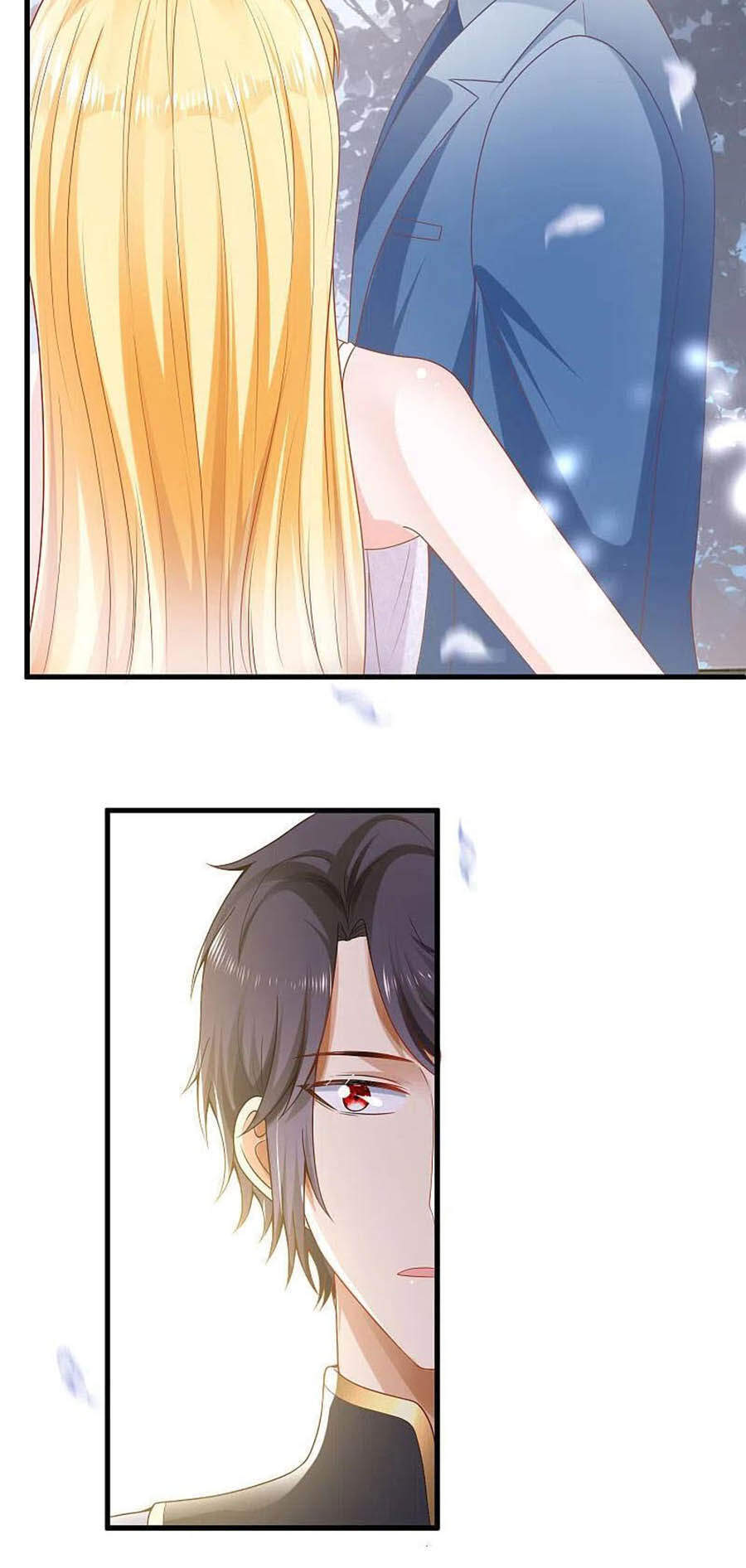 Sủng Hậu Của Vương Chapter 132 - 26