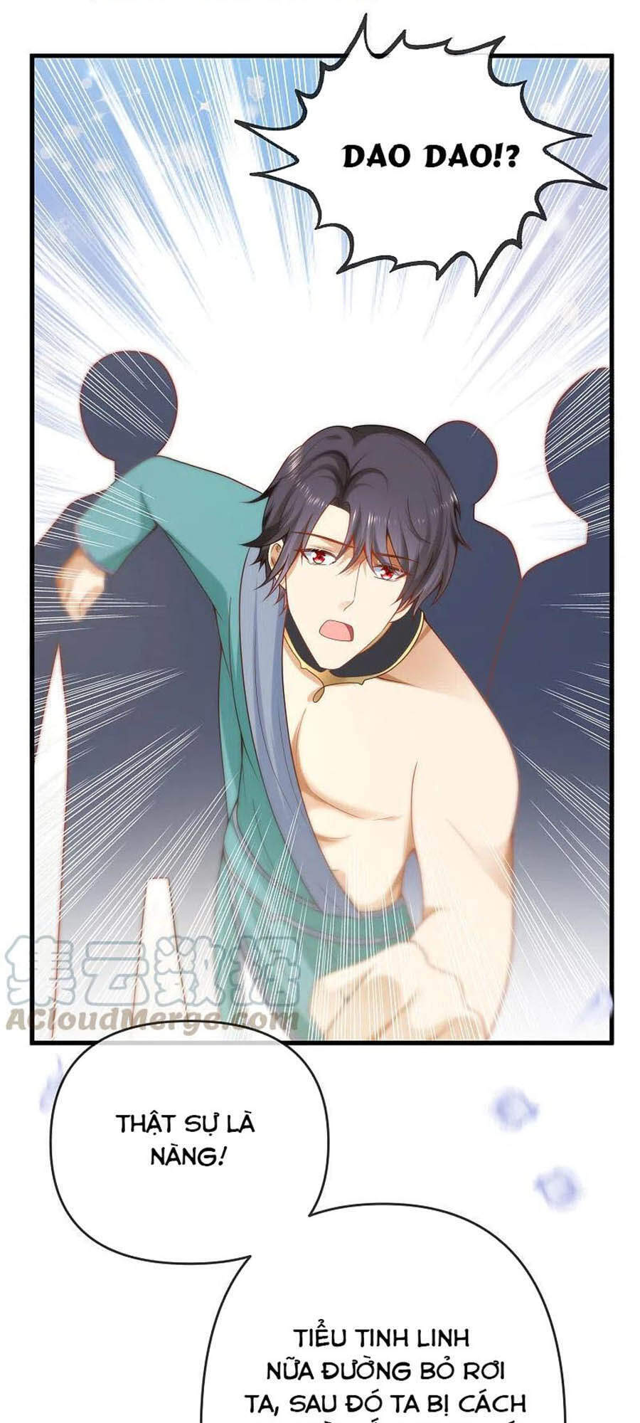 Sủng Hậu Của Vương Chapter 132 - 27