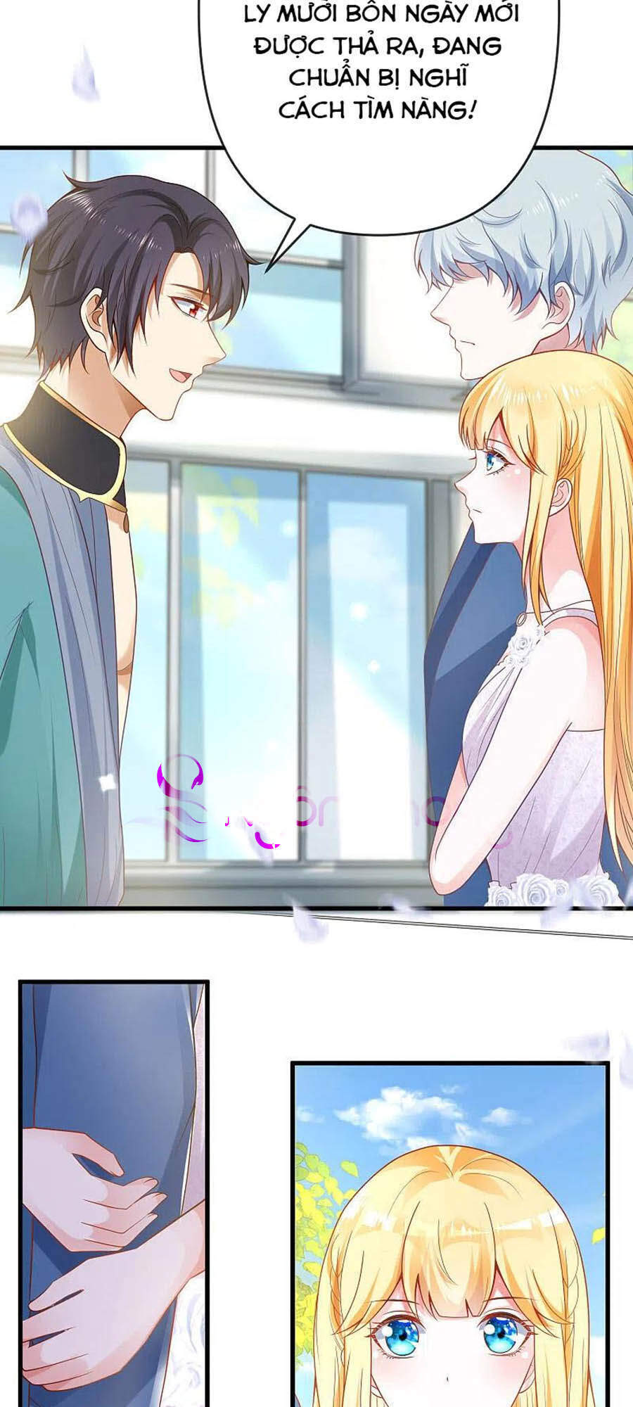 Sủng Hậu Của Vương Chapter 132 - 28