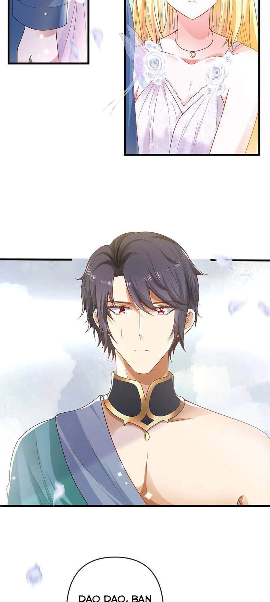 Sủng Hậu Của Vương Chapter 132 - 29