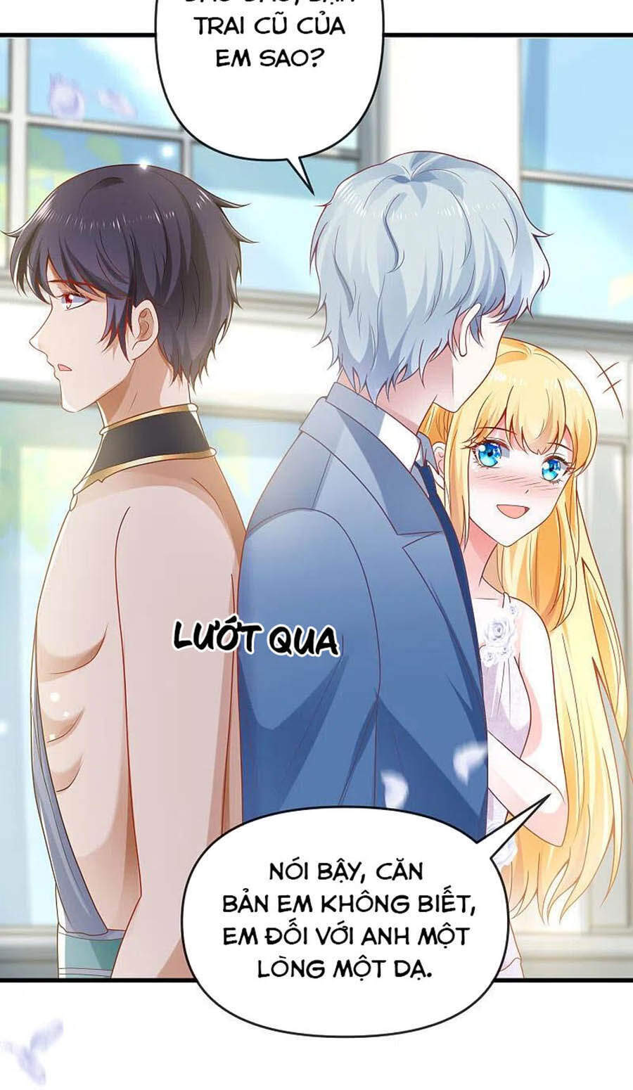 Sủng Hậu Của Vương Chapter 132 - 30