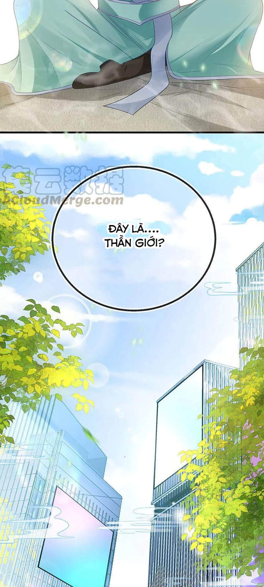 Sủng Hậu Của Vương Chapter 132 - 5