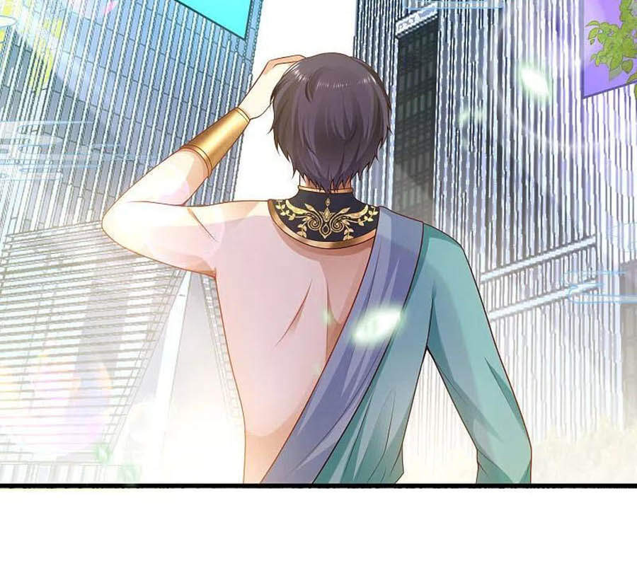 Sủng Hậu Của Vương Chapter 132 - 6