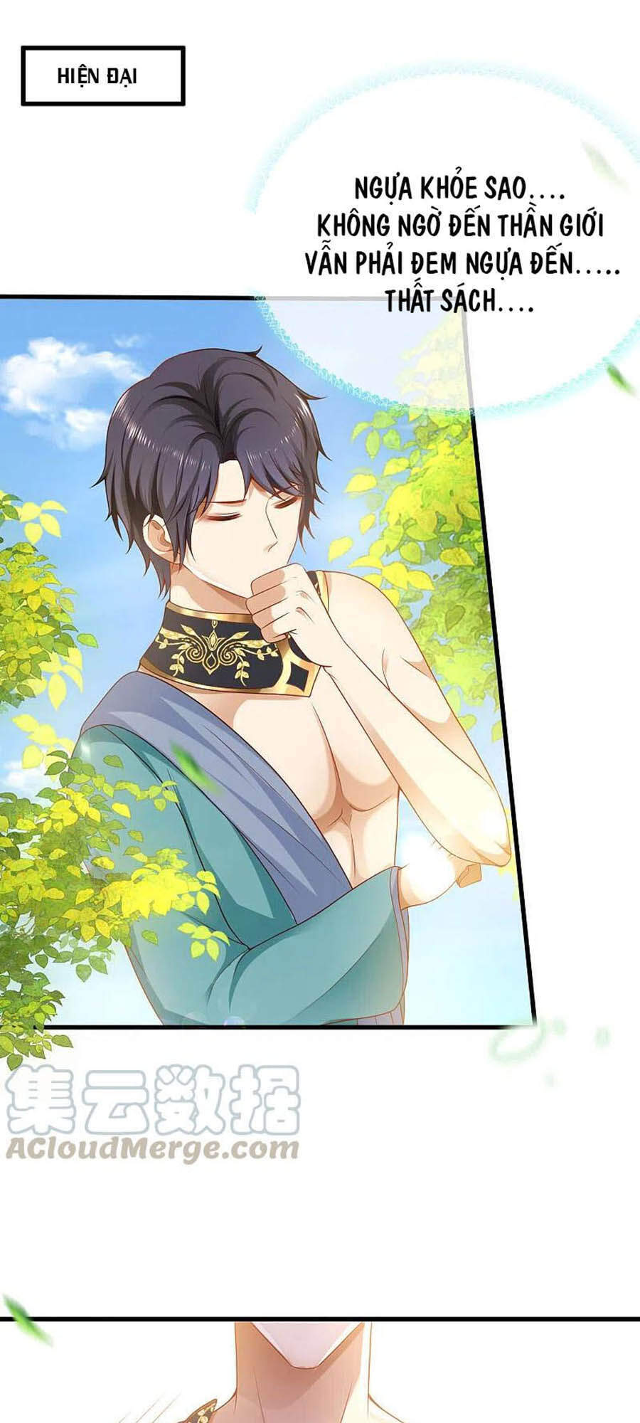 Sủng Hậu Của Vương Chapter 132 - 7