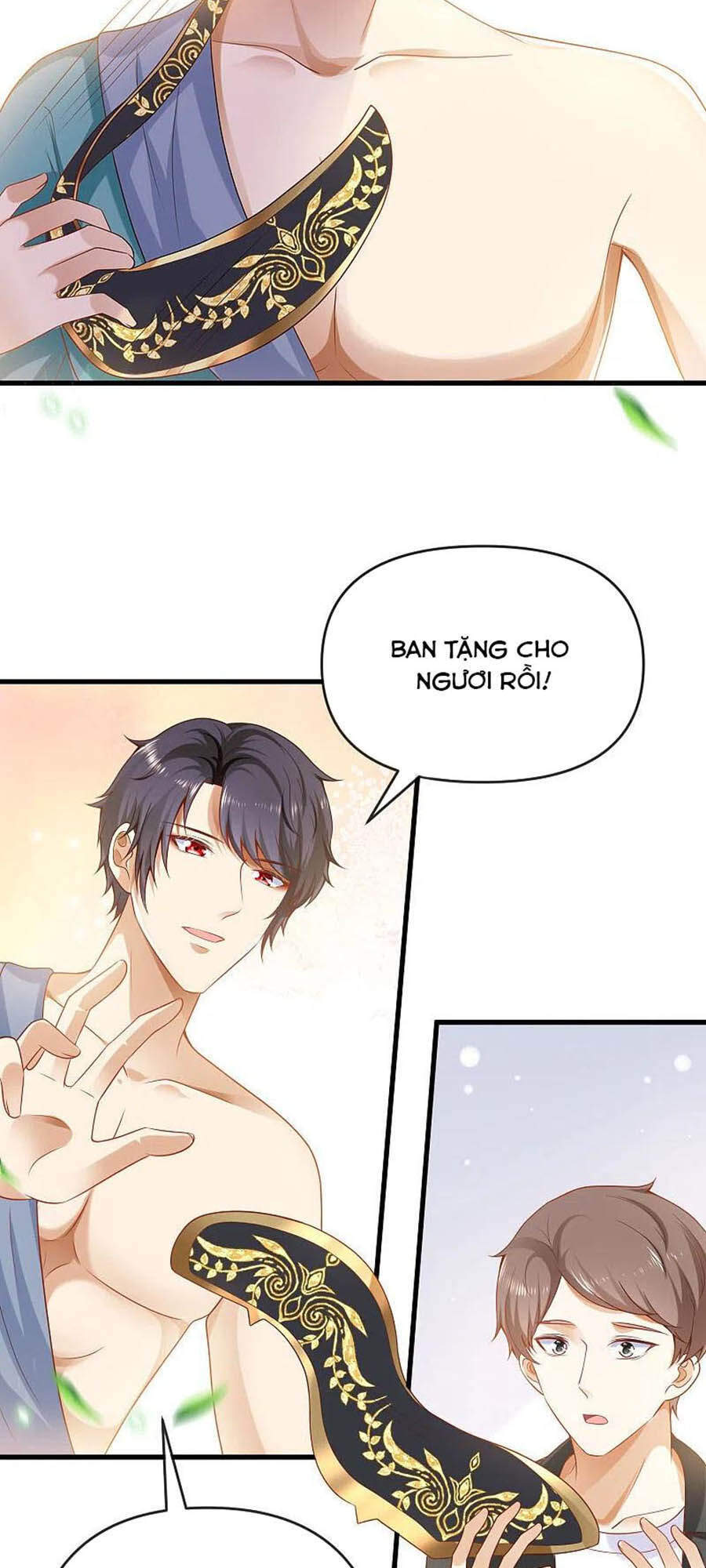 Sủng Hậu Của Vương Chapter 132 - 8