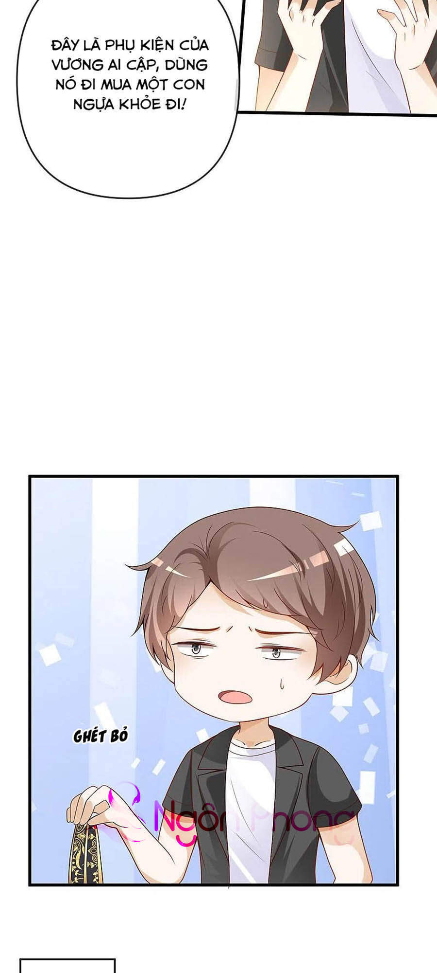 Sủng Hậu Của Vương Chapter 132 - 9