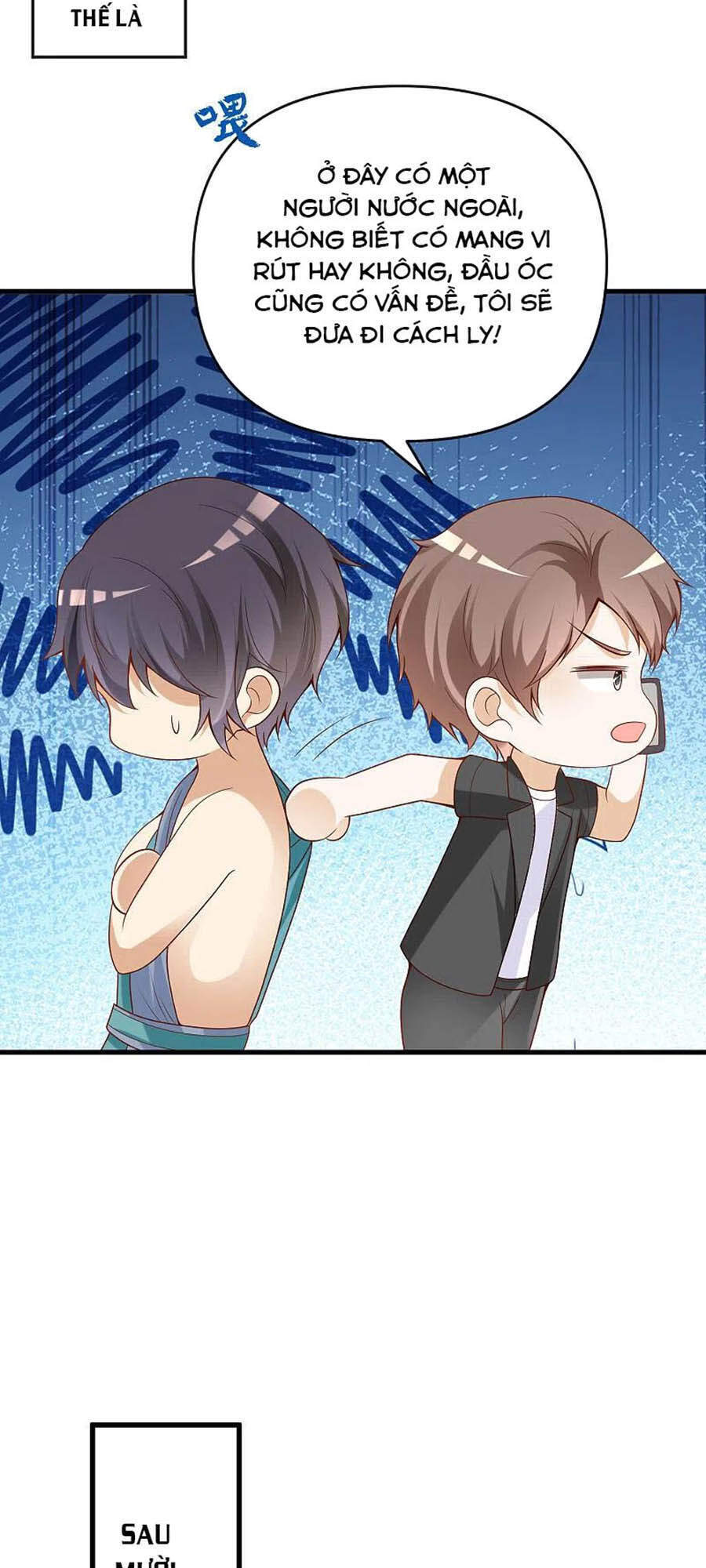 Sủng Hậu Của Vương Chapter 132 - 10