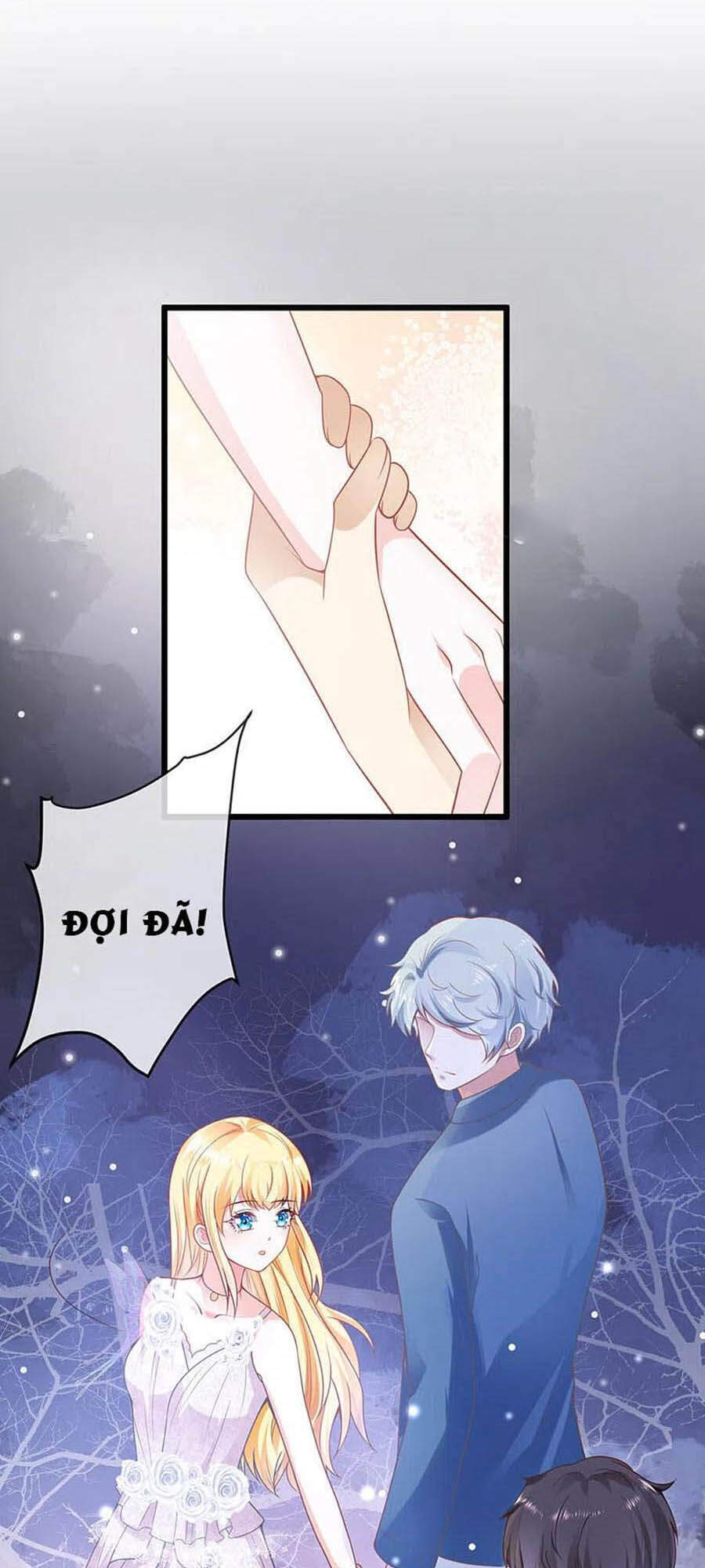 Sủng Hậu Của Vương Chapter 133 - 2