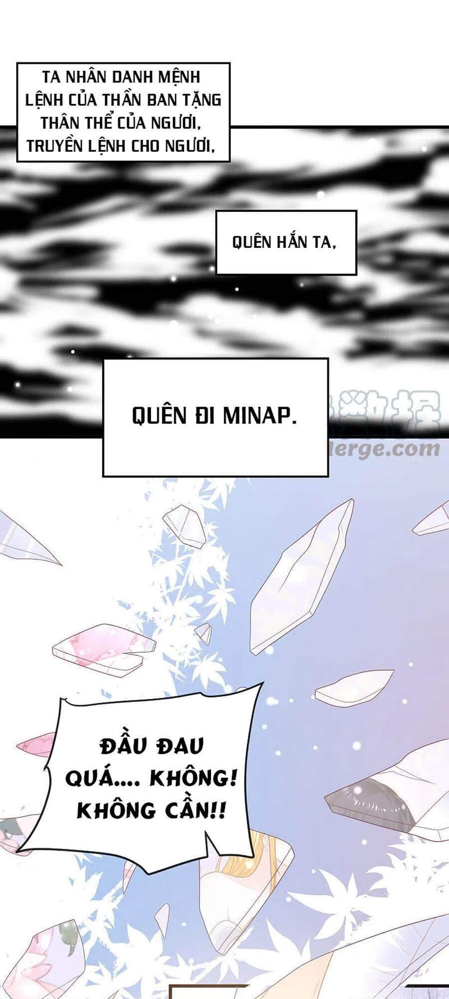 Sủng Hậu Của Vương Chapter 133 - 12