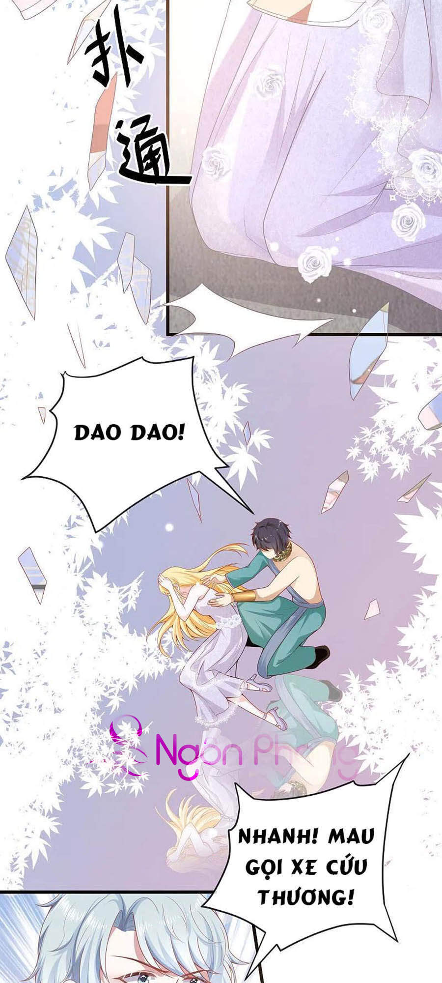 Sủng Hậu Của Vương Chapter 133 - 13