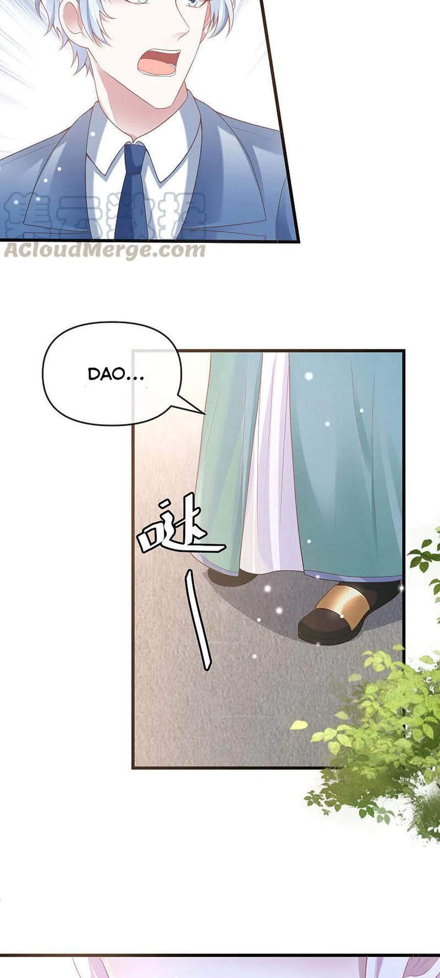 Sủng Hậu Của Vương Chapter 133 - 14