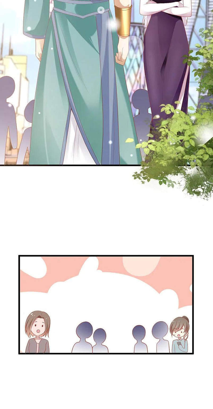 Sủng Hậu Của Vương Chapter 133 - 16