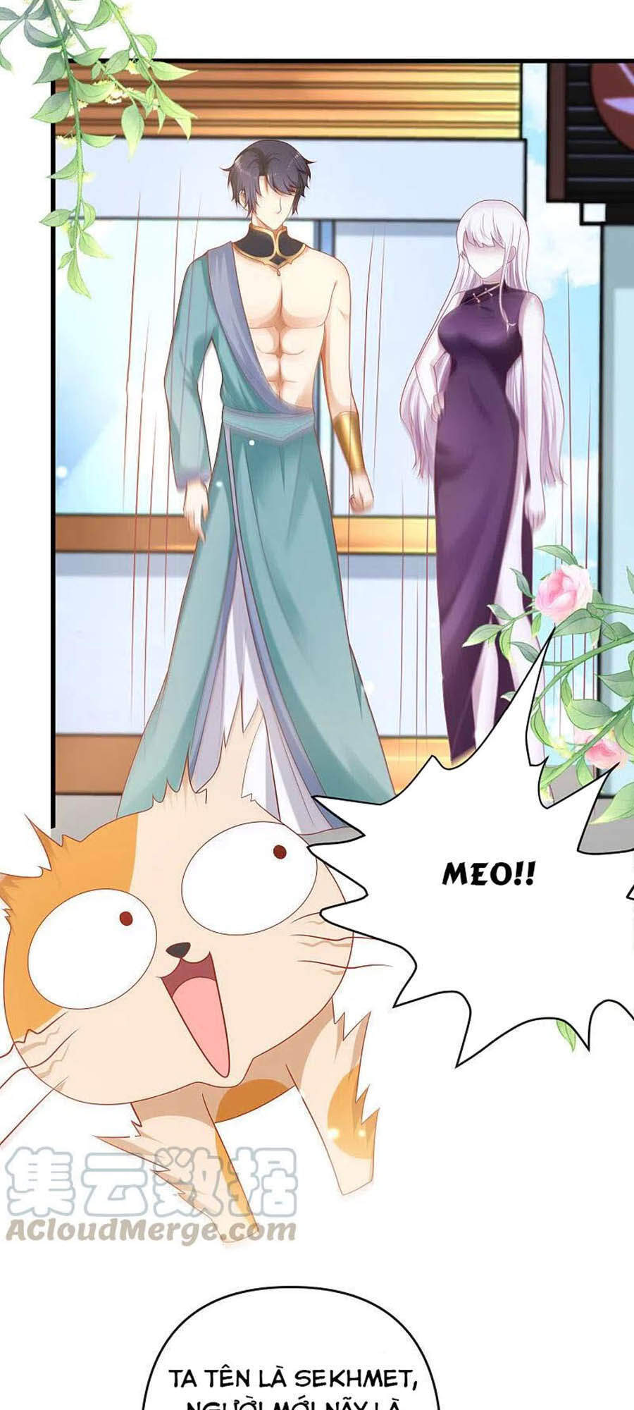 Sủng Hậu Của Vương Chapter 133 - 18