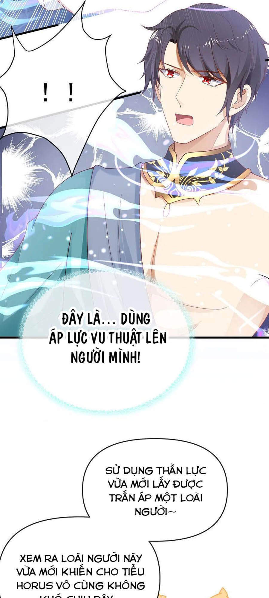 Sủng Hậu Của Vương Chapter 133 - 24