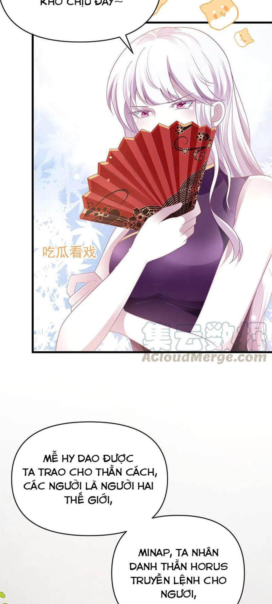 Sủng Hậu Của Vương Chapter 133 - 25