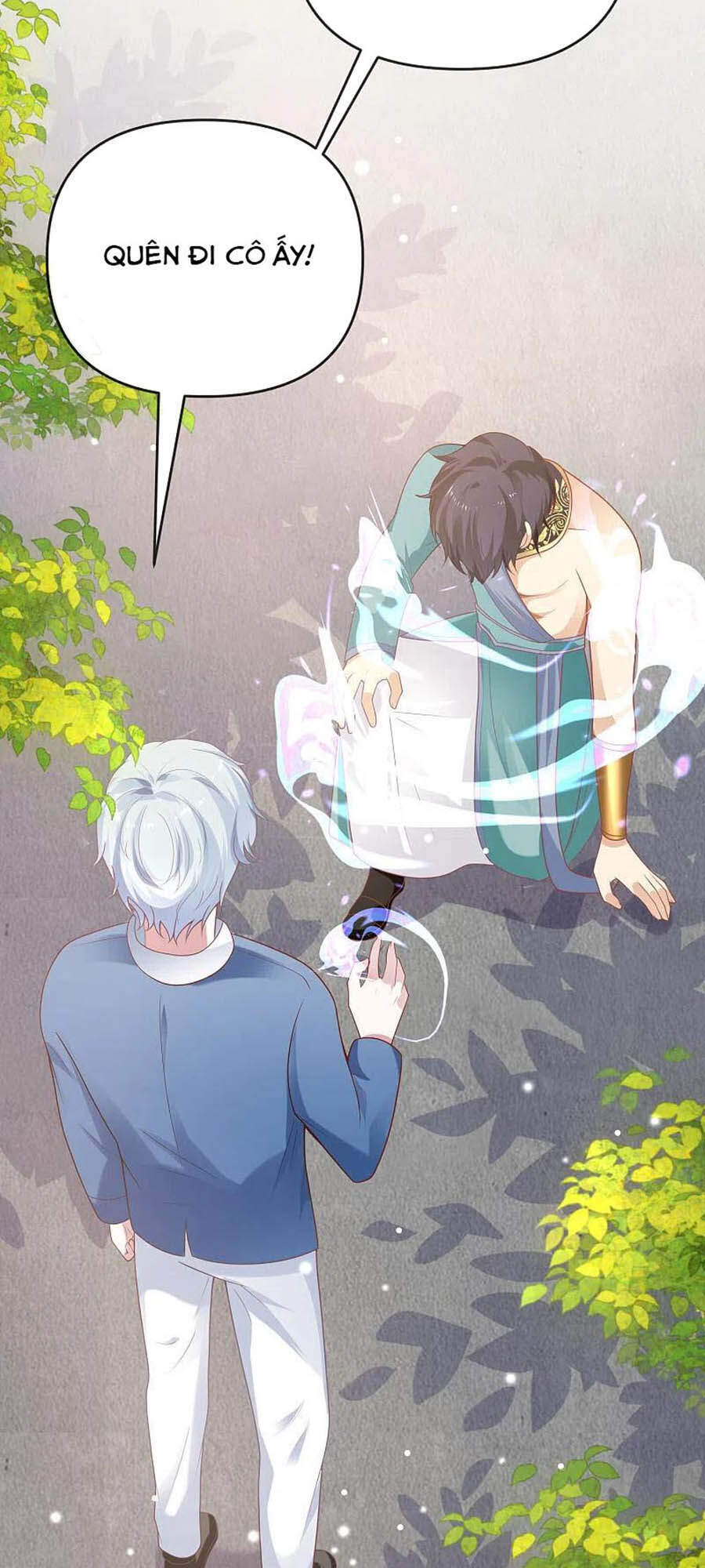 Sủng Hậu Của Vương Chapter 133 - 26