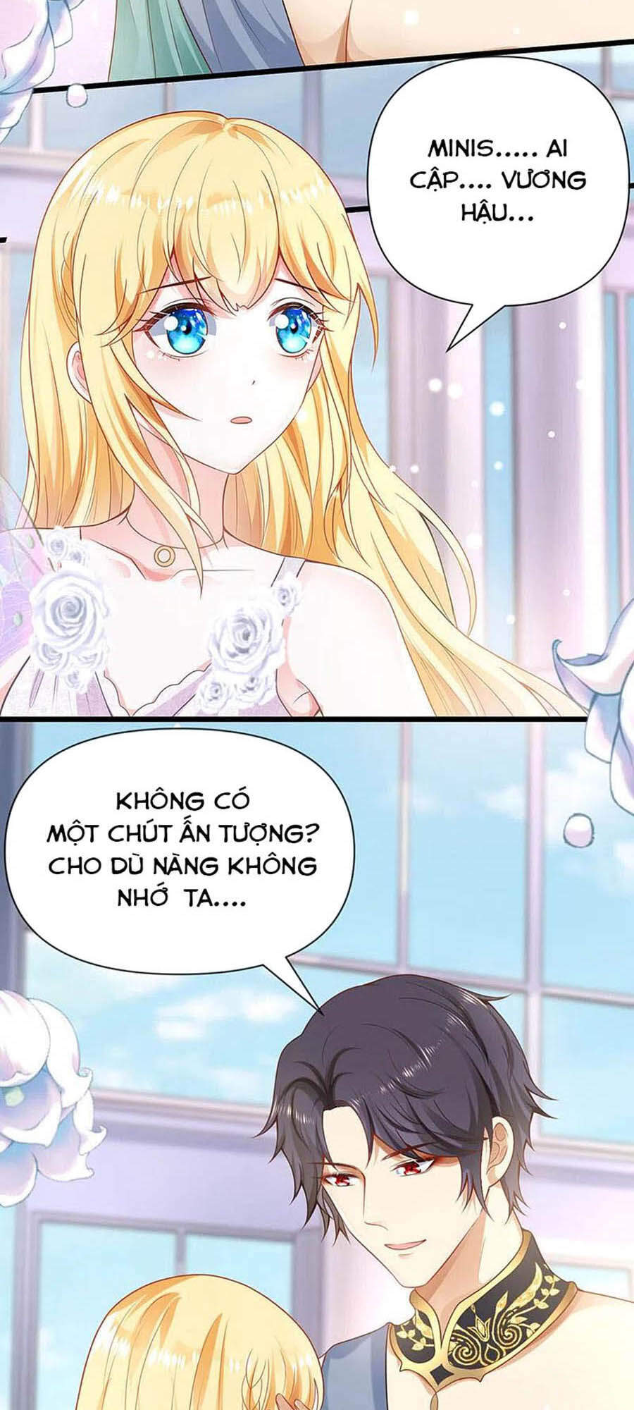 Sủng Hậu Của Vương Chapter 133 - 4
