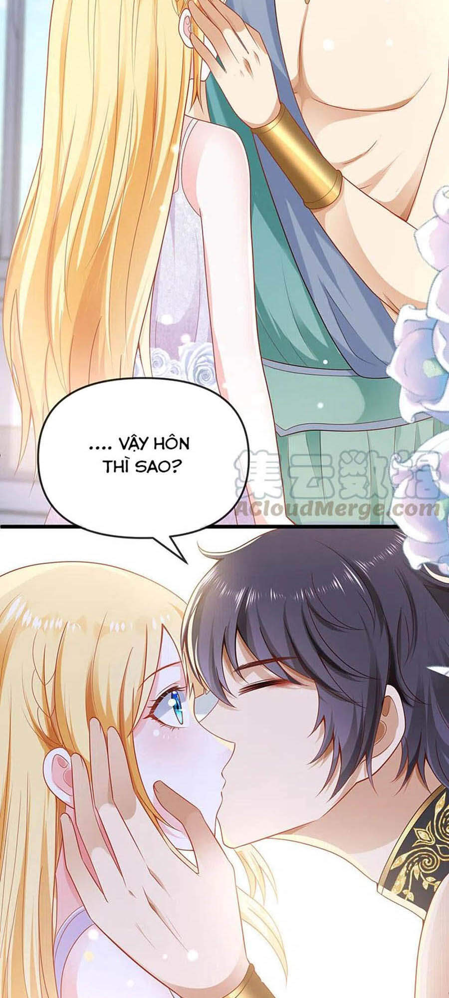 Sủng Hậu Của Vương Chapter 133 - 5