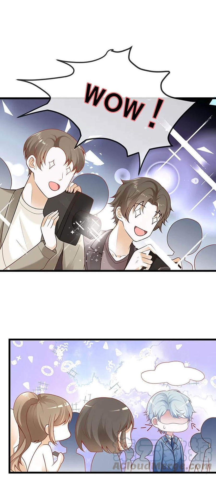 Sủng Hậu Của Vương Chapter 133 - 7