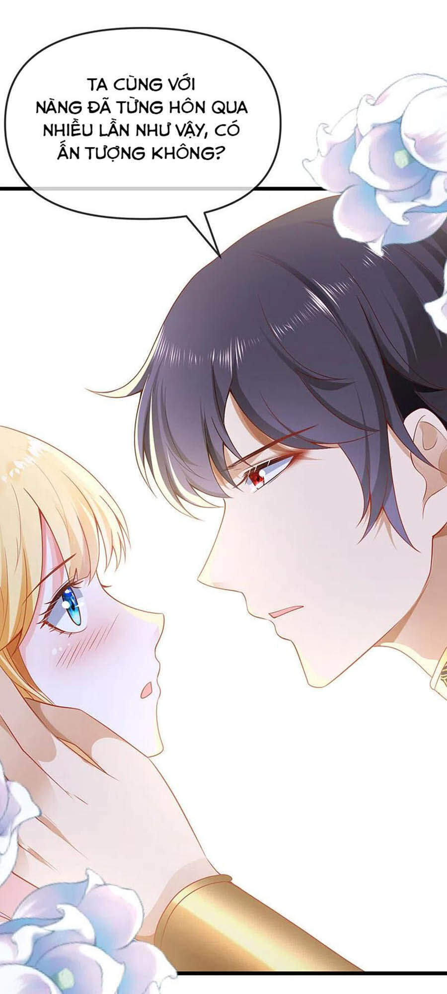 Sủng Hậu Của Vương Chapter 133 - 8