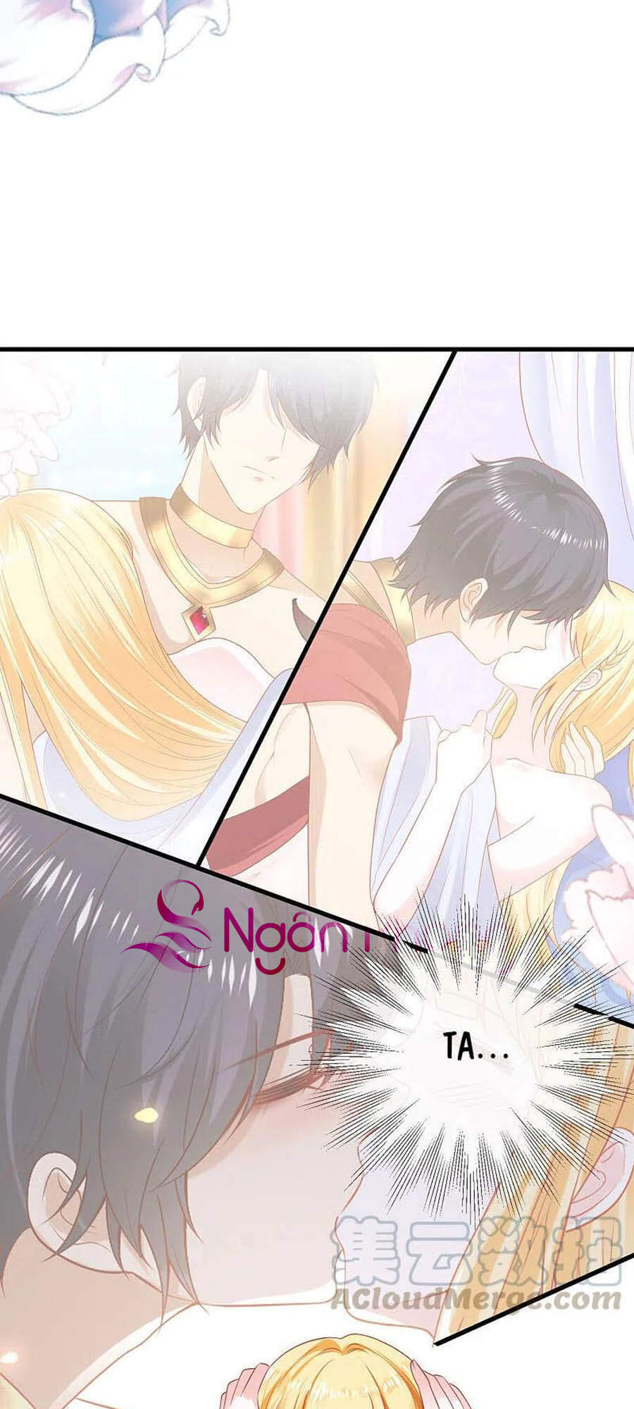 Sủng Hậu Của Vương Chapter 133 - 9