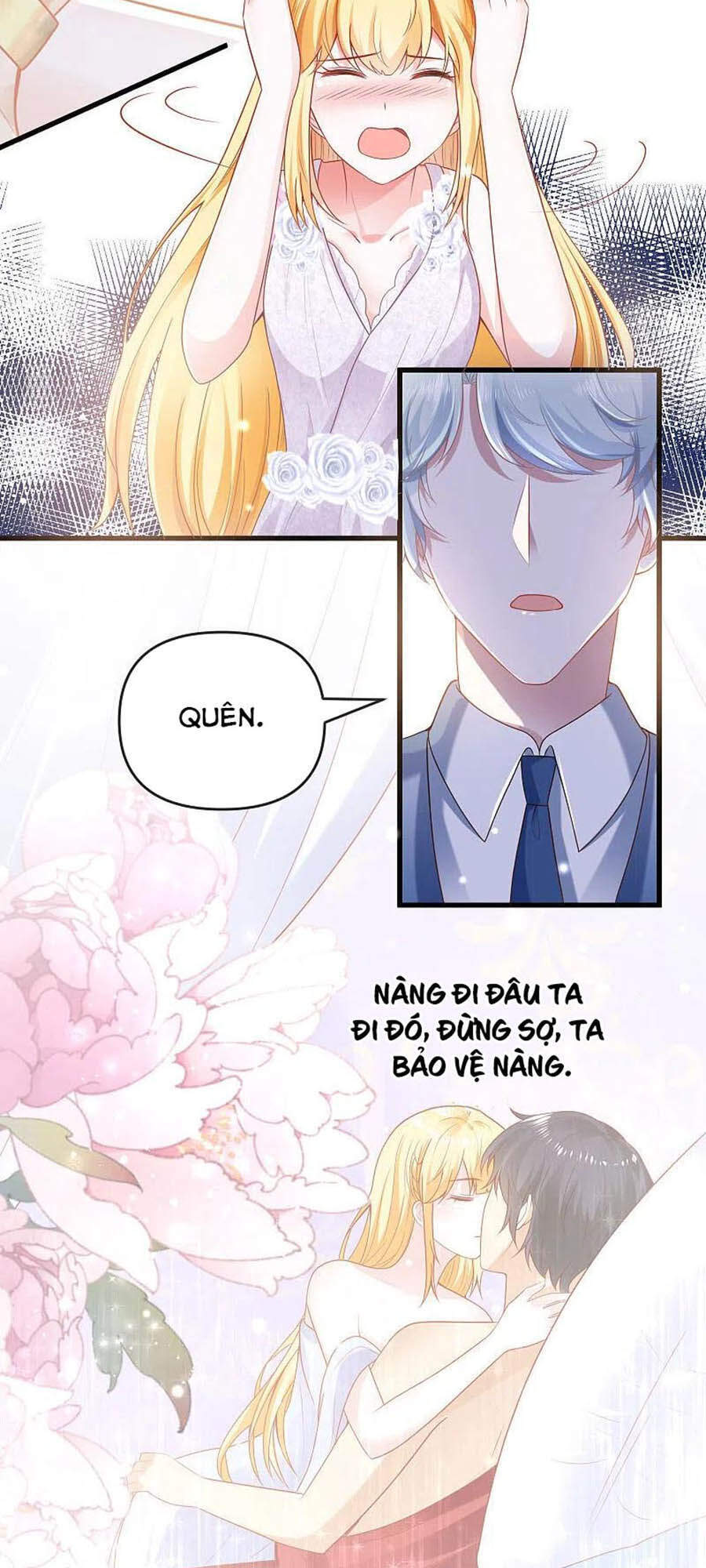 Sủng Hậu Của Vương Chapter 133 - 10