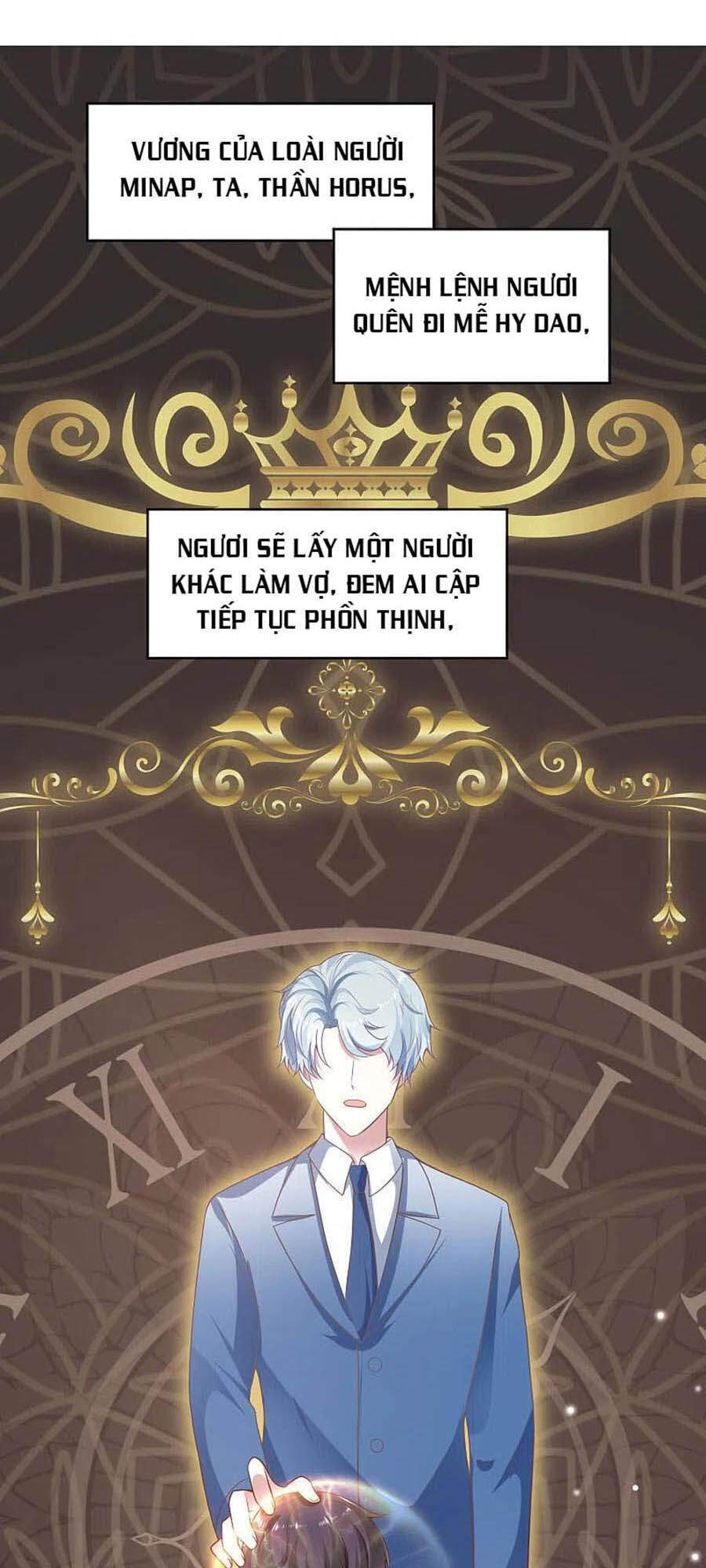 Sủng Hậu Của Vương Chapter 134 - 2