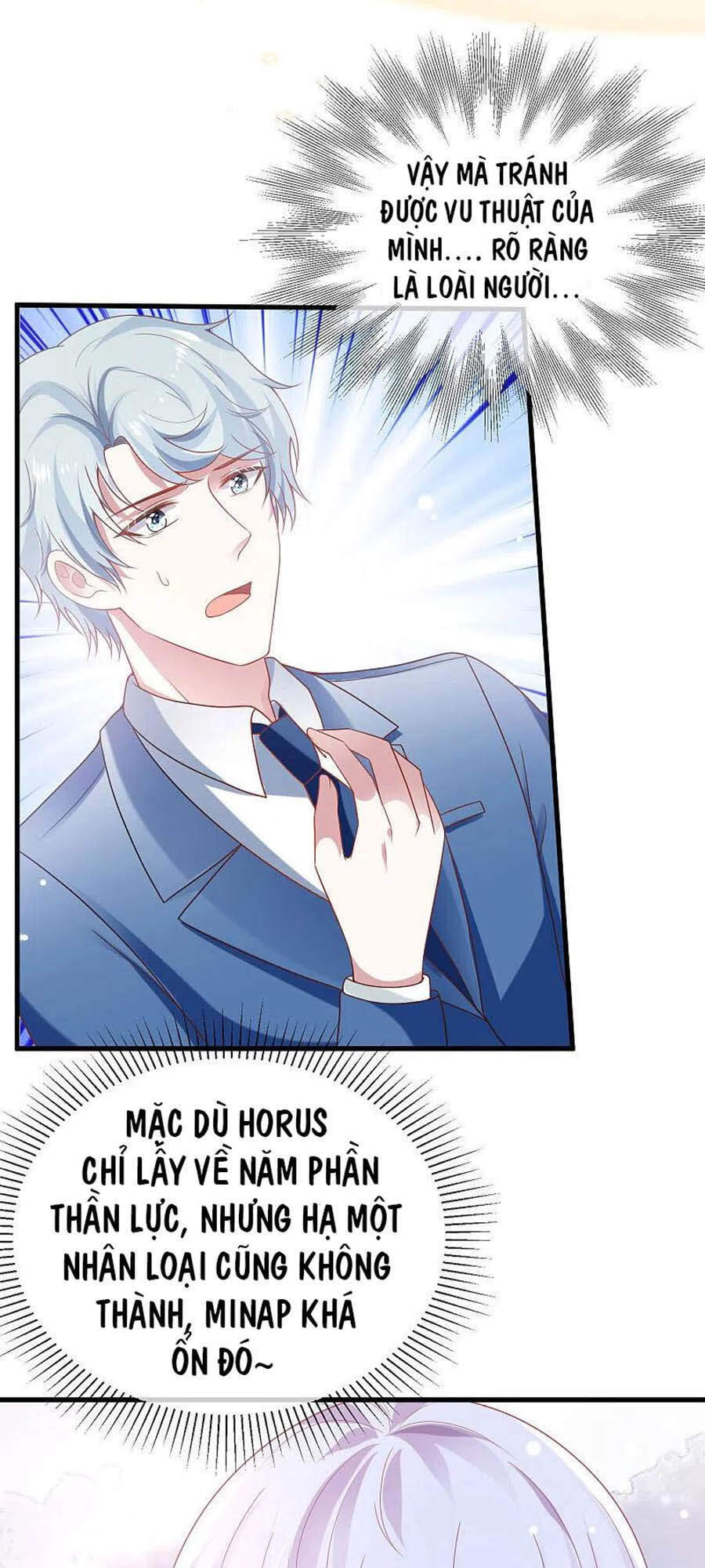 Sủng Hậu Của Vương Chapter 134 - 12