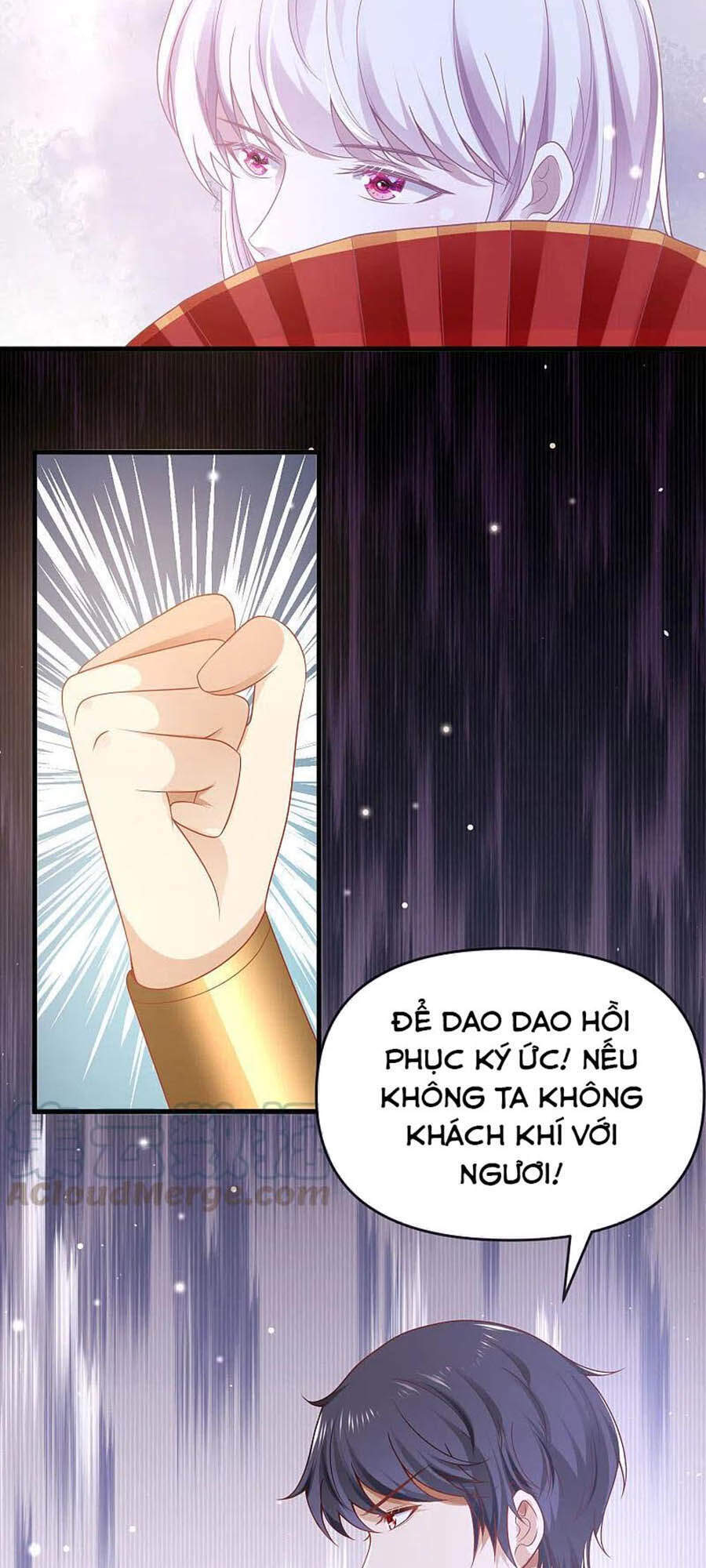 Sủng Hậu Của Vương Chapter 134 - 13