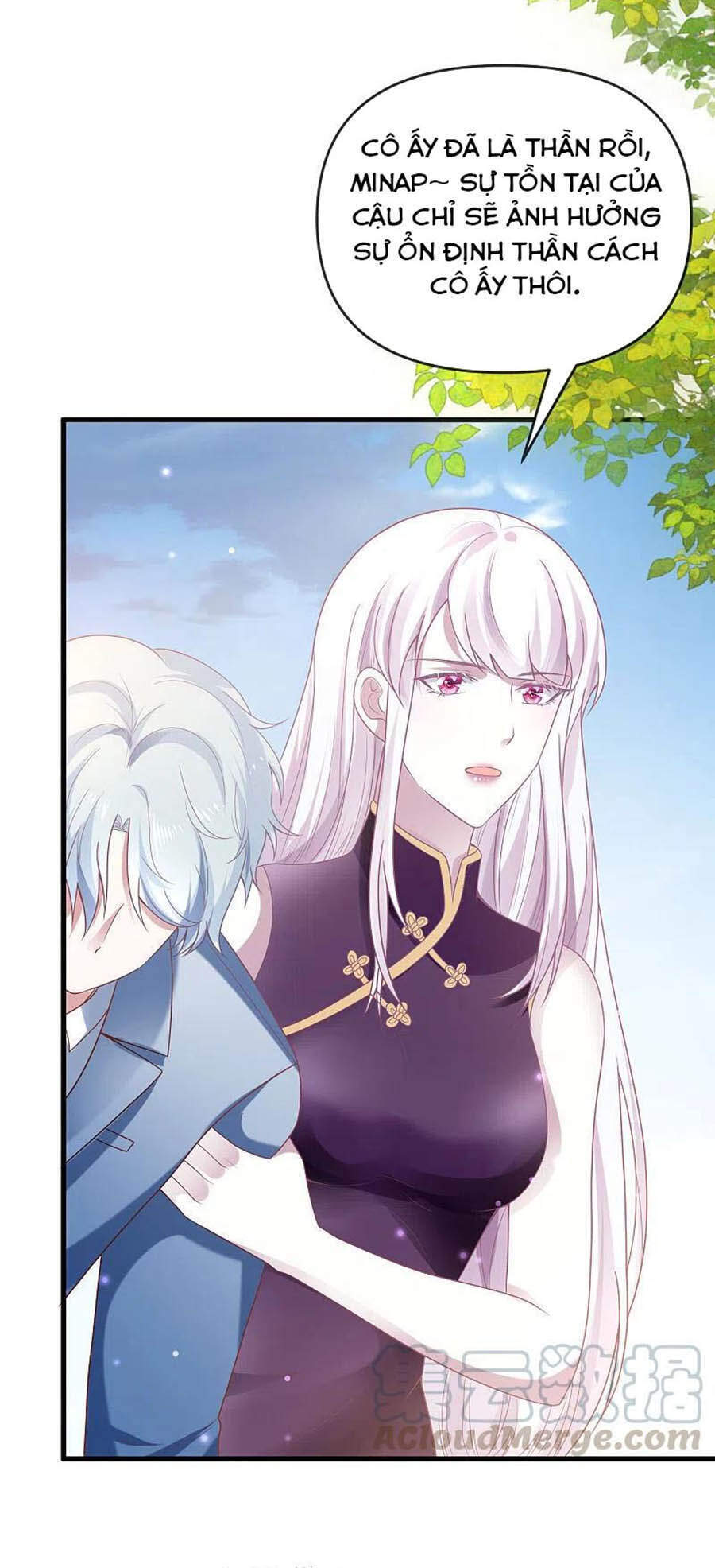 Sủng Hậu Của Vương Chapter 134 - 16