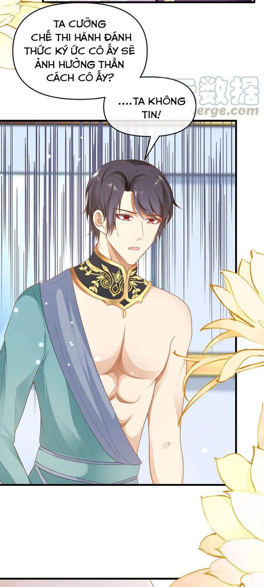 Sủng Hậu Của Vương Chapter 134 - 20