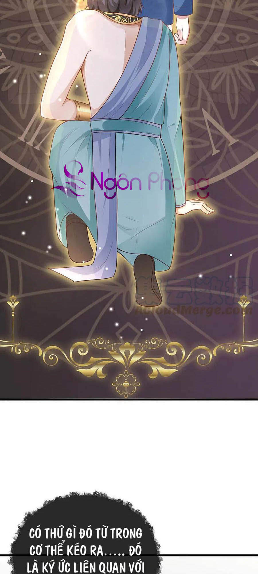 Sủng Hậu Của Vương Chapter 134 - 3