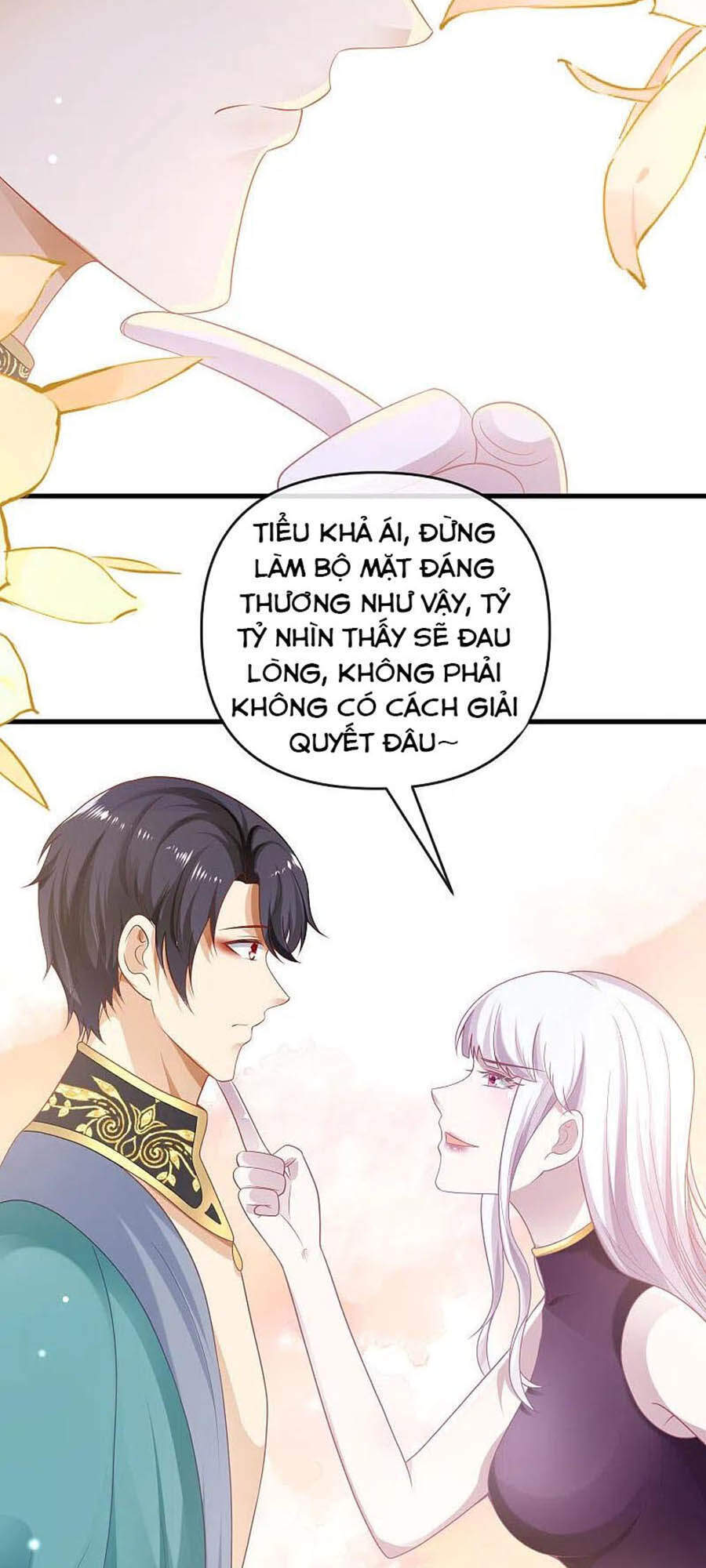 Sủng Hậu Của Vương Chapter 134 - 21