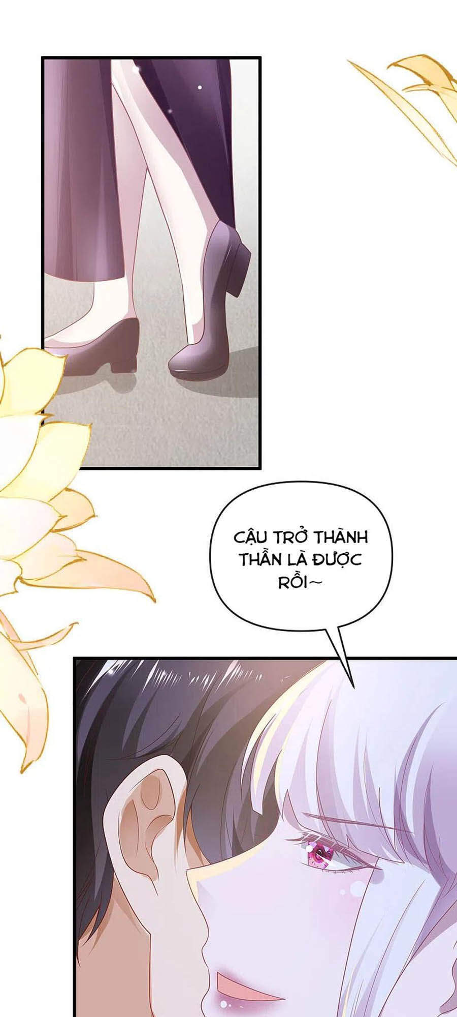 Sủng Hậu Của Vương Chapter 134 - 23