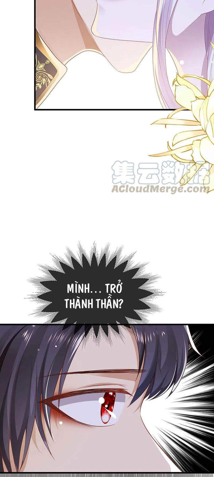 Sủng Hậu Của Vương Chapter 134 - 24