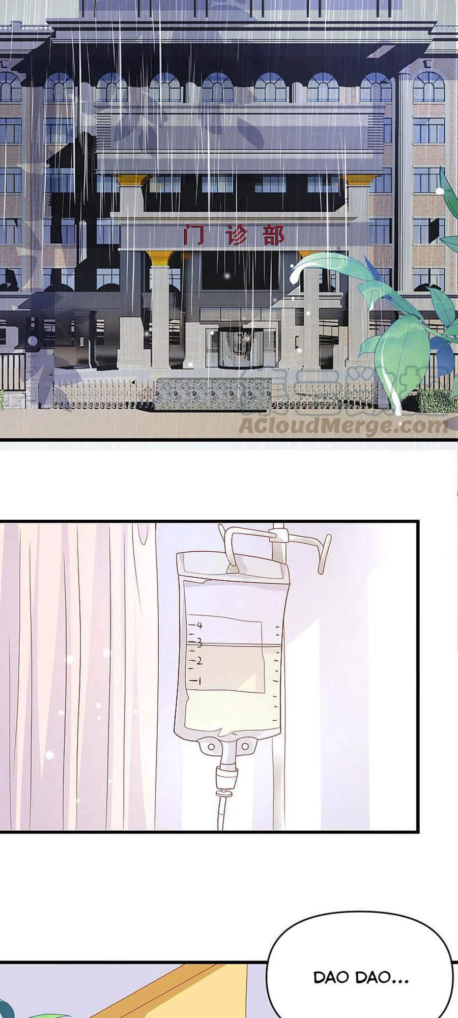 Sủng Hậu Của Vương Chapter 134 - 26