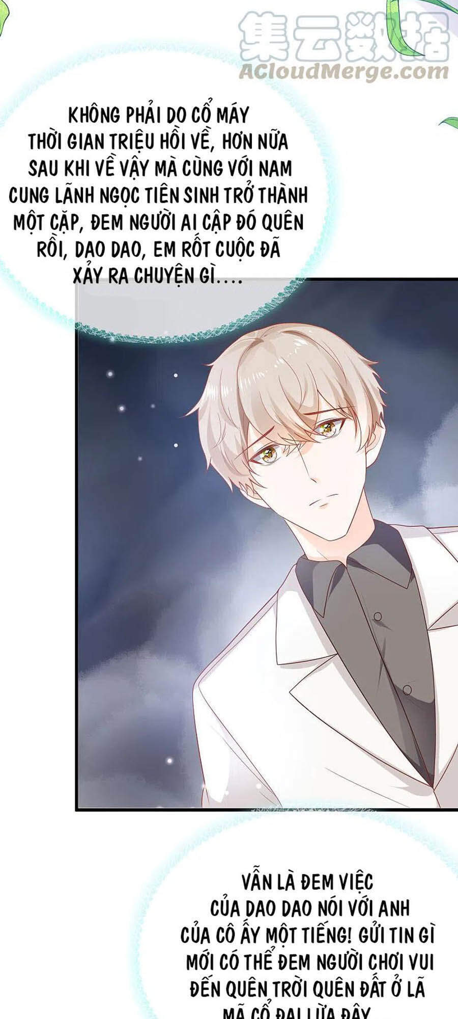 Sủng Hậu Của Vương Chapter 134 - 28