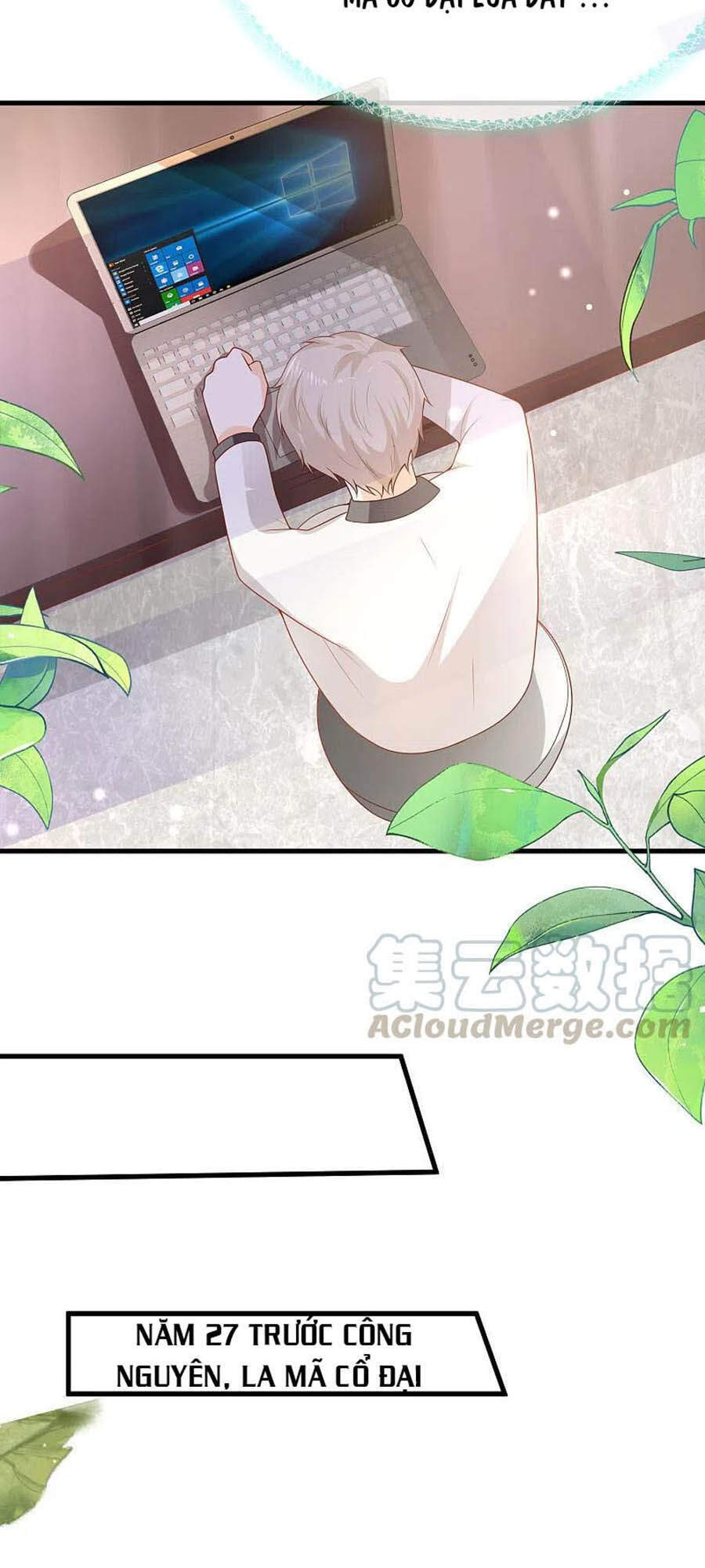 Sủng Hậu Của Vương Chapter 134 - 29