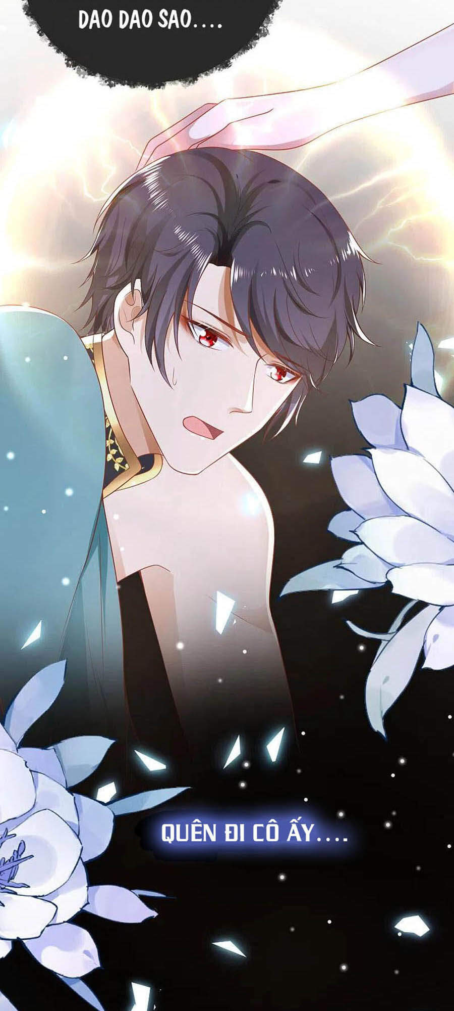 Sủng Hậu Của Vương Chapter 134 - 4