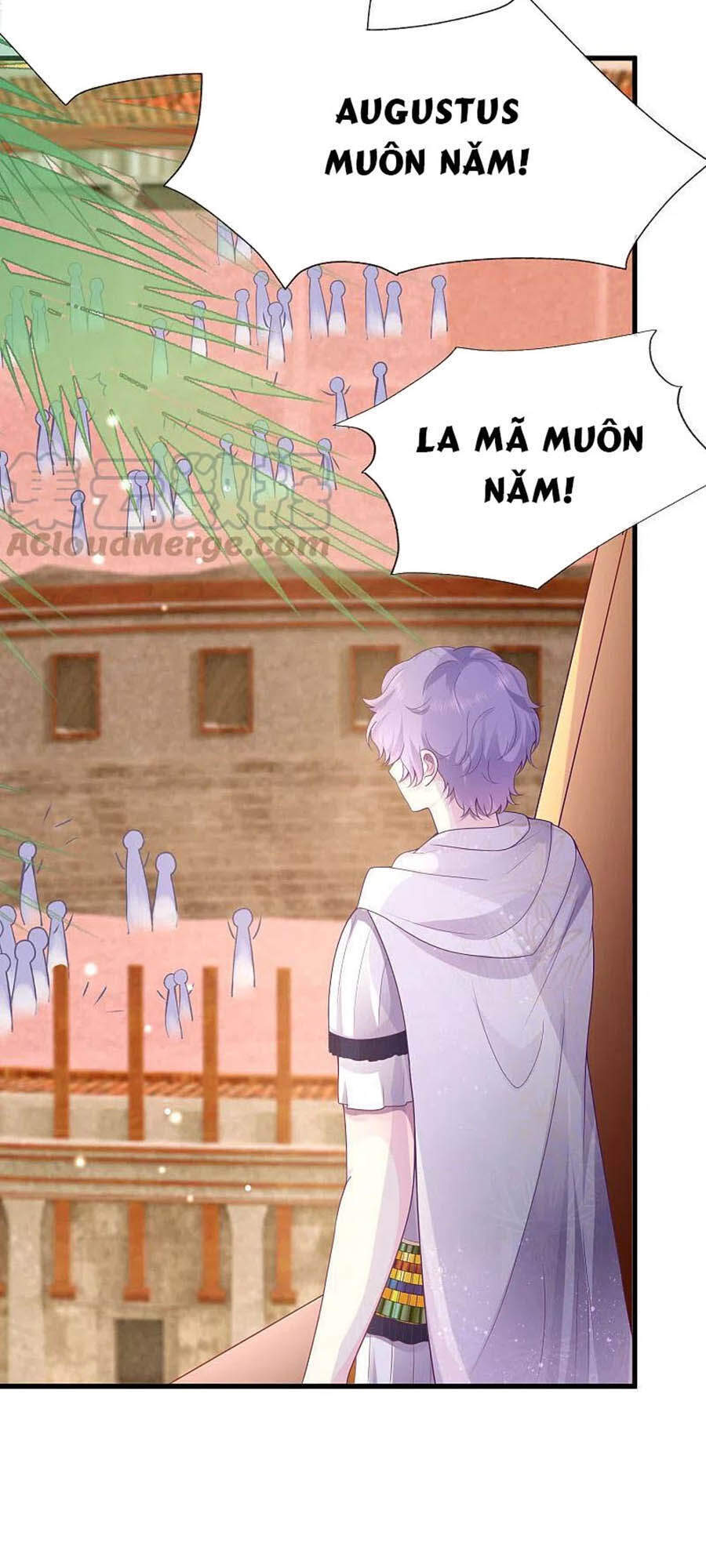 Sủng Hậu Của Vương Chapter 134 - 31