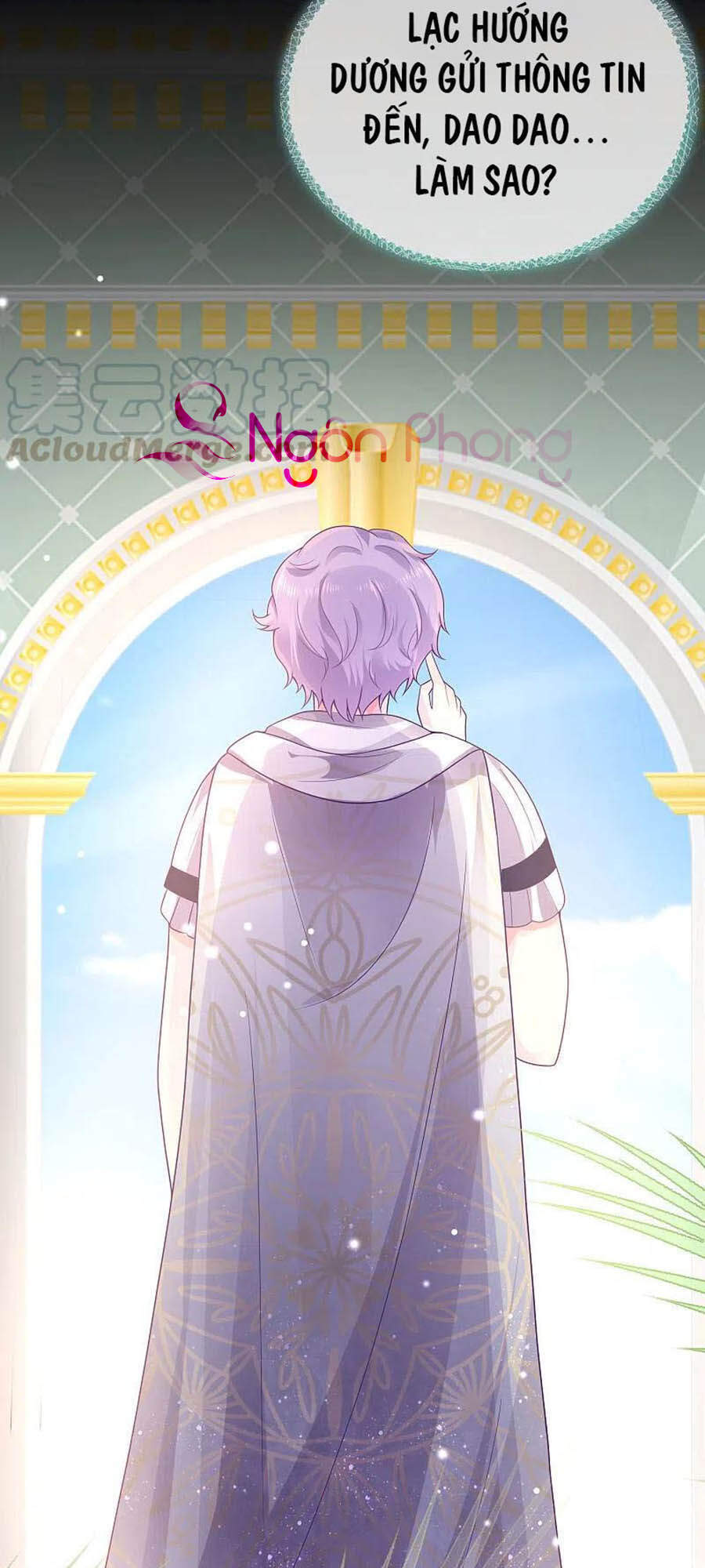 Sủng Hậu Của Vương Chapter 134 - 34