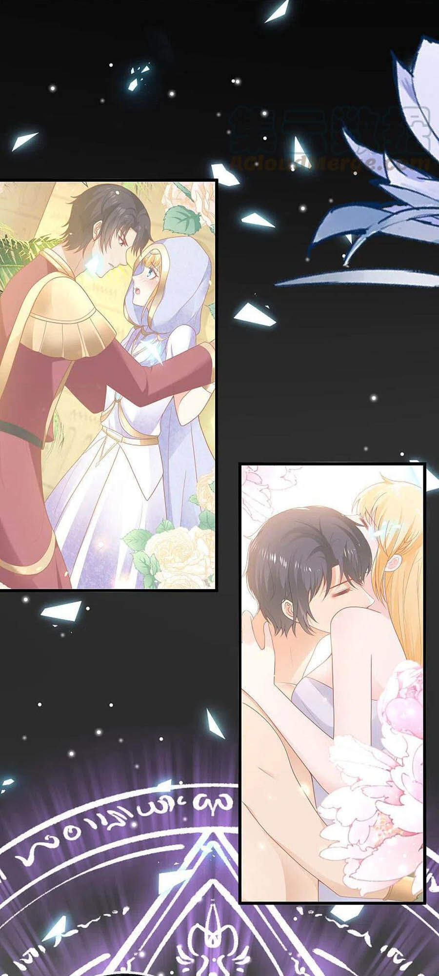 Sủng Hậu Của Vương Chapter 134 - 6