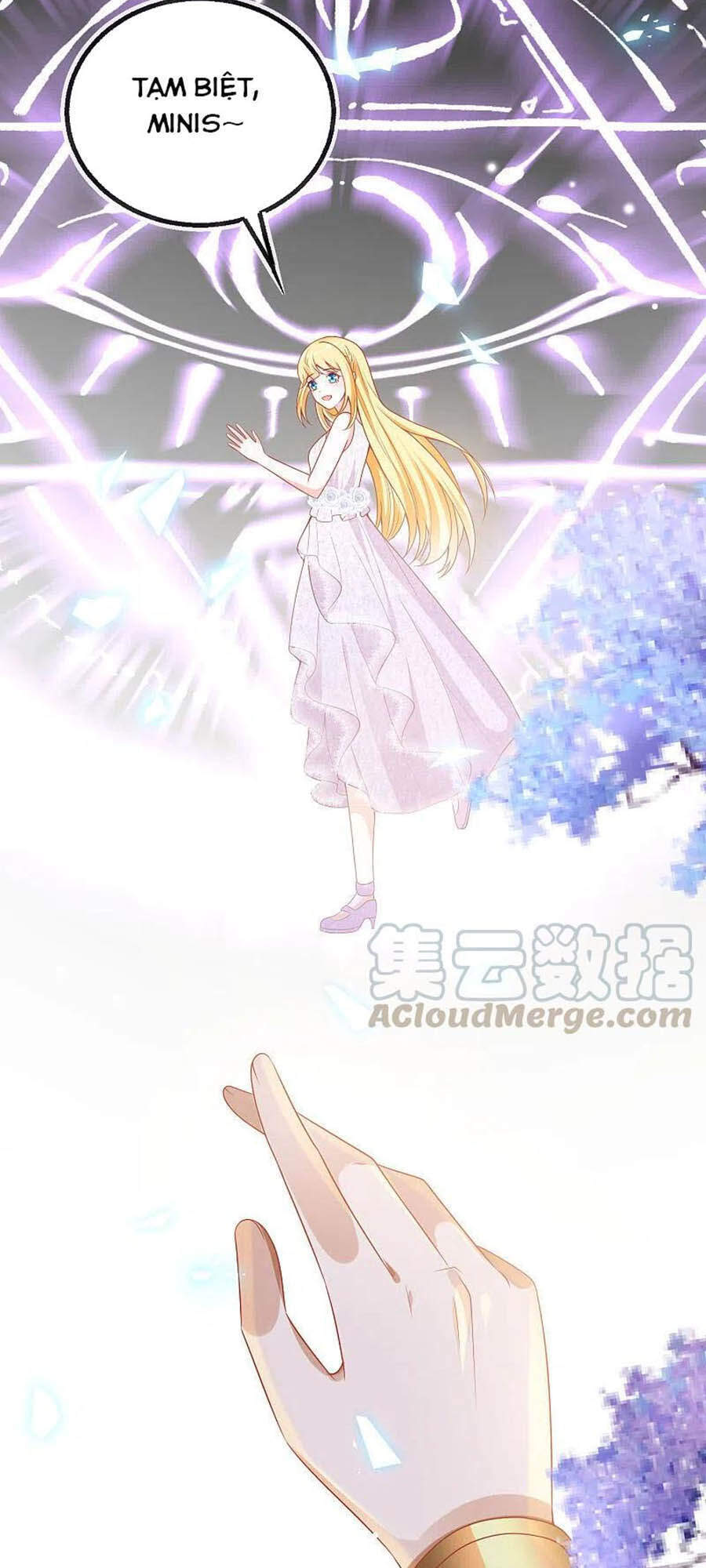 Sủng Hậu Của Vương Chapter 134 - 7