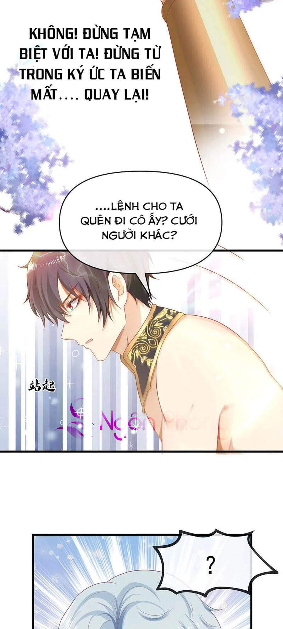 Sủng Hậu Của Vương Chapter 134 - 8
