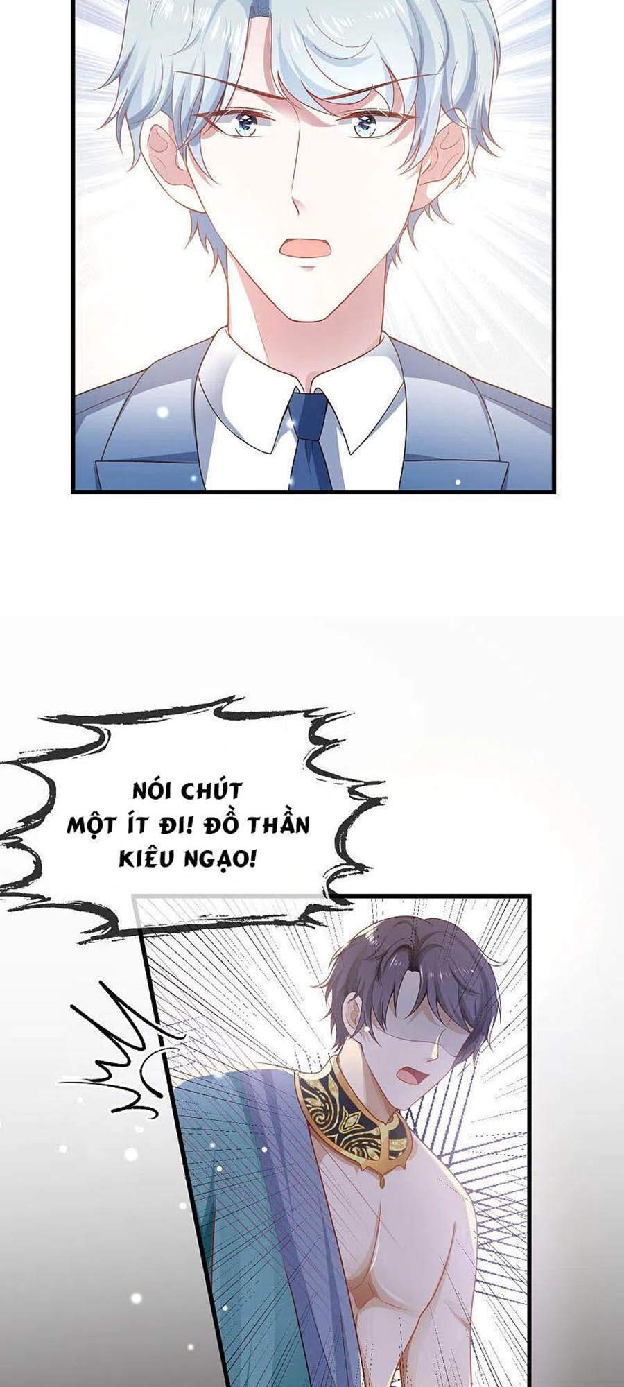 Sủng Hậu Của Vương Chapter 134 - 9