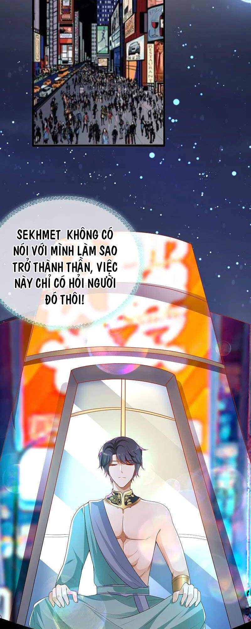 Sủng Hậu Của Vương Chapter 135 - 2