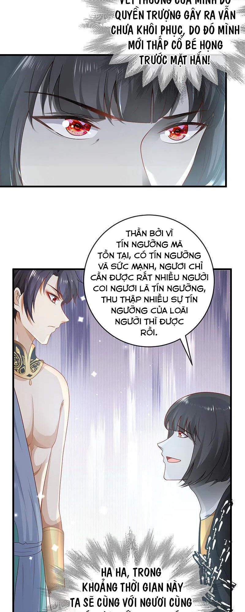 Sủng Hậu Của Vương Chapter 135 - 13