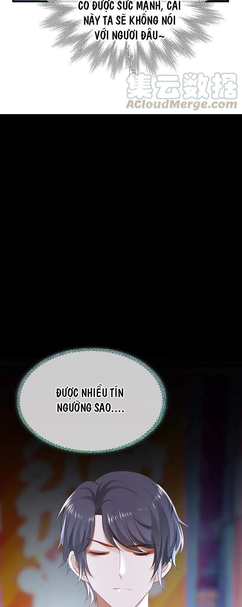 Sủng Hậu Của Vương Chapter 135 - 14