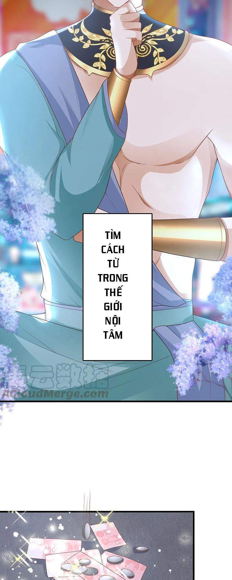 Sủng Hậu Của Vương Chapter 135 - 15