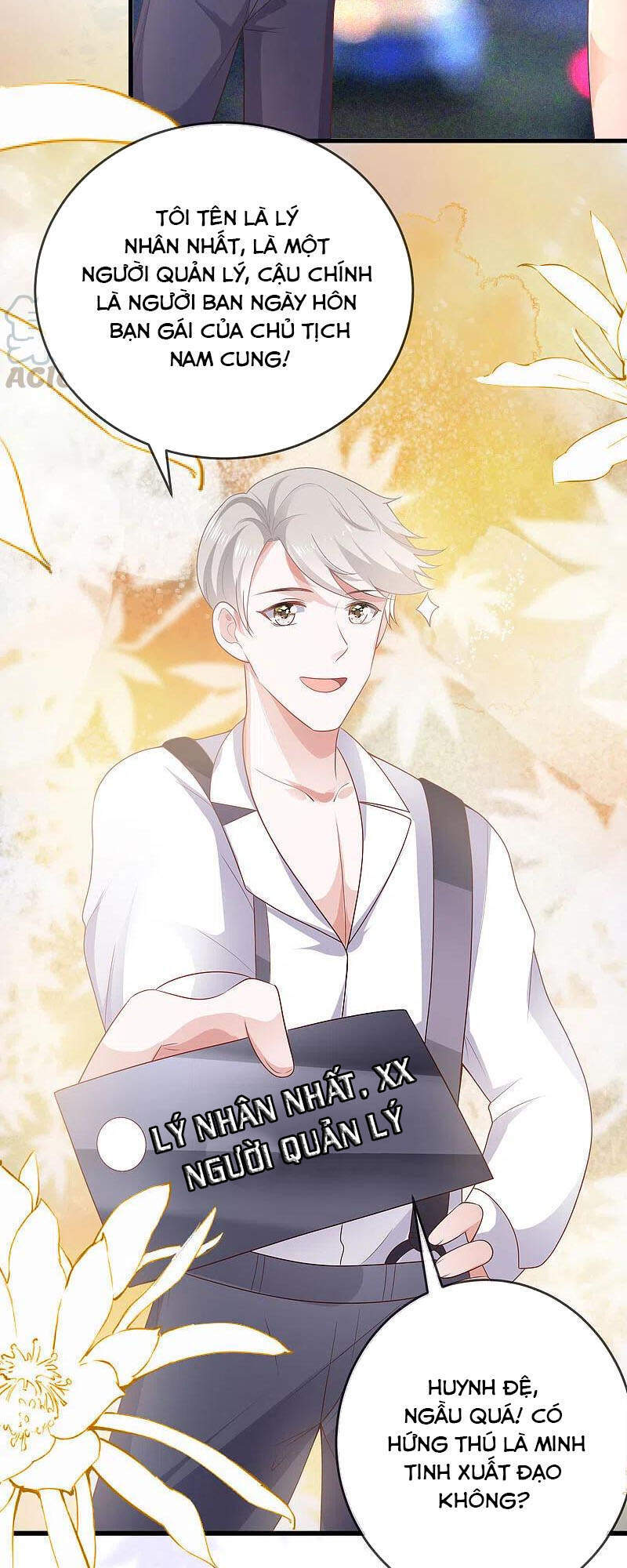 Sủng Hậu Của Vương Chapter 135 - 19